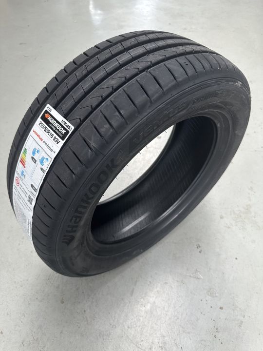 HANKOOK VENTUS PRIME4 K135 215/55 R16
